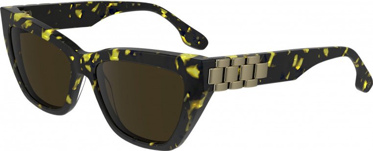 Victoria Beckham VB668S-5516012 VB668S 55 5516012 Sonnenbrille