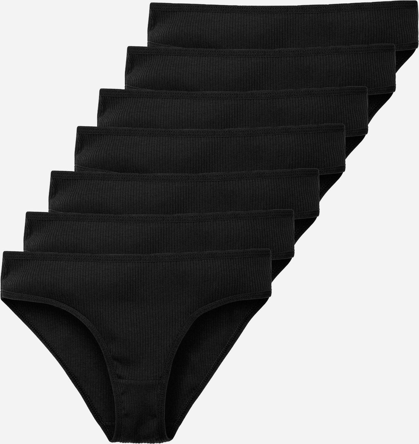 Thumbnail - Tazzio Damen Slip 7er-Pack