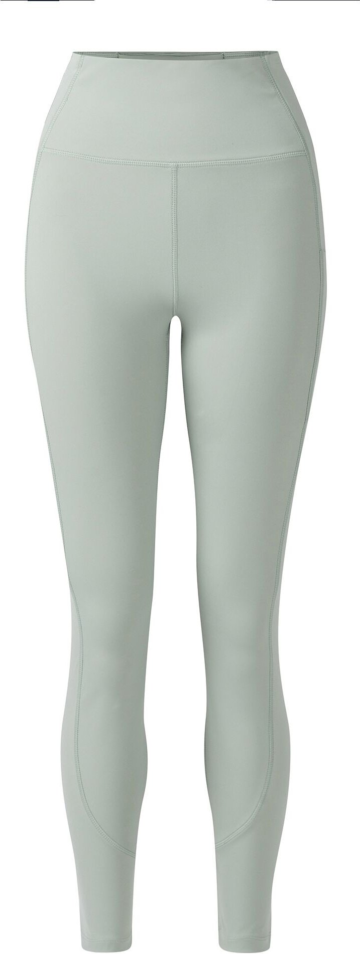 Dare 2B - "Power" Leggings für Damen (Gletschergrün)