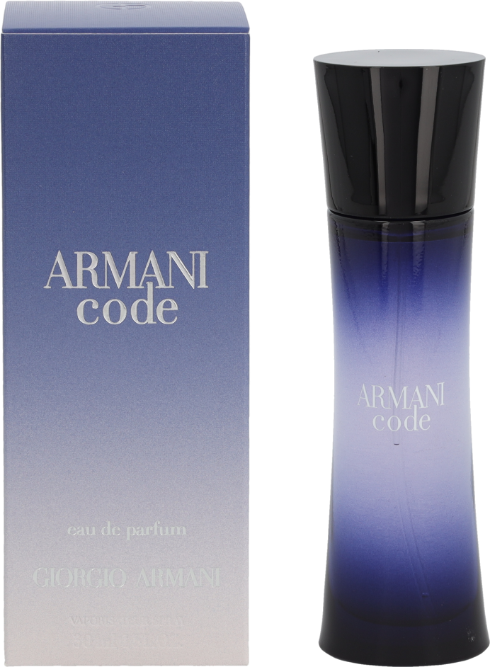Thumbnail - Armani Code Pour Femme Edp Spray 30ml