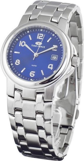 Thumbnail - Unisex Uhr Time Force TF2265M-03M (37 mm)