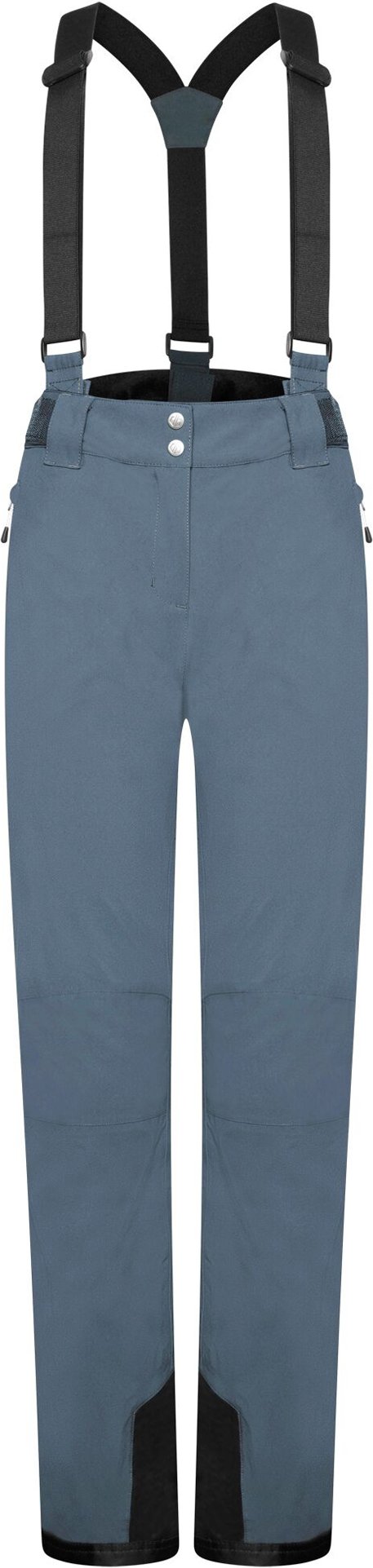 Dare 2B Womens/Ladies Effused II Wasserdichte Skihose (Orion Grey)