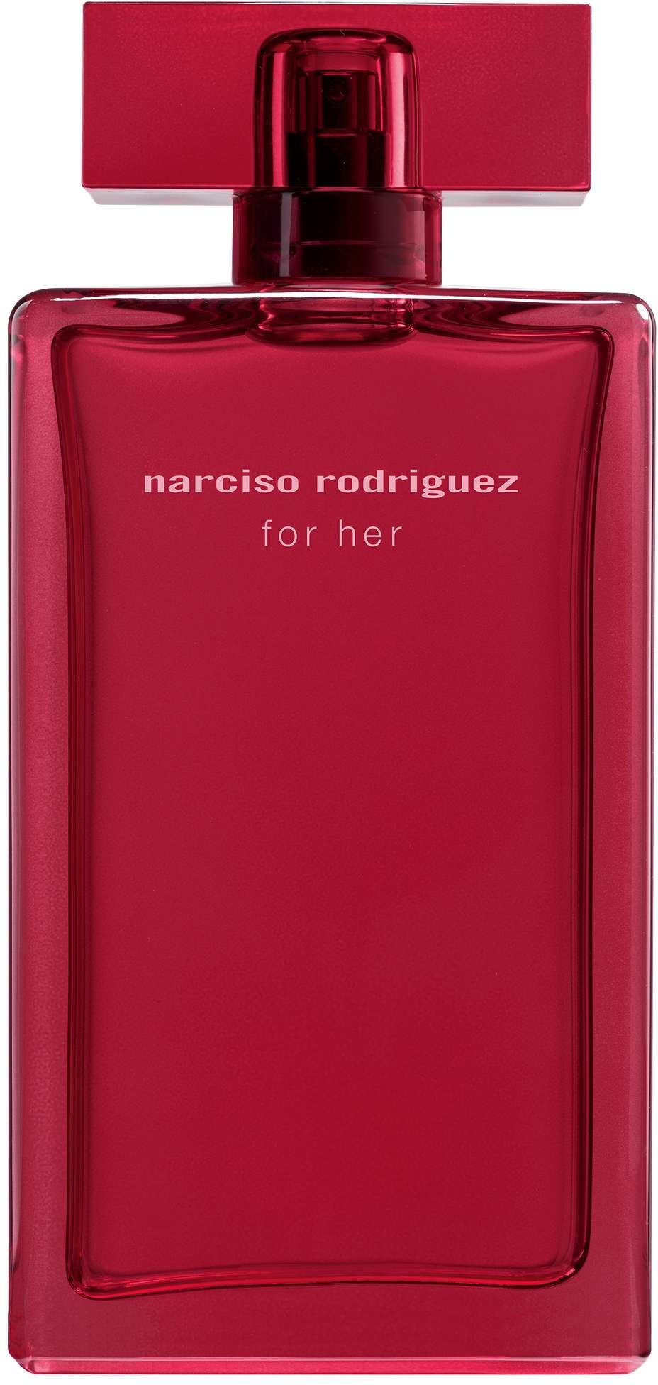 Narciso Rodriguez For Her Intense Eau de Parfum Spray - Fesselnder Duft für Frauen 100ml