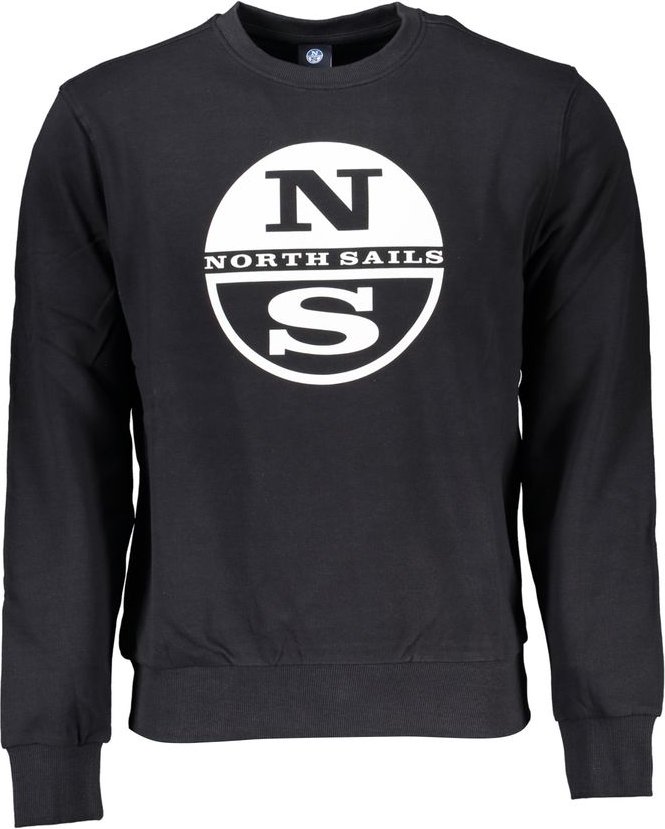 Crew Neck Sweatshirt Ns1501