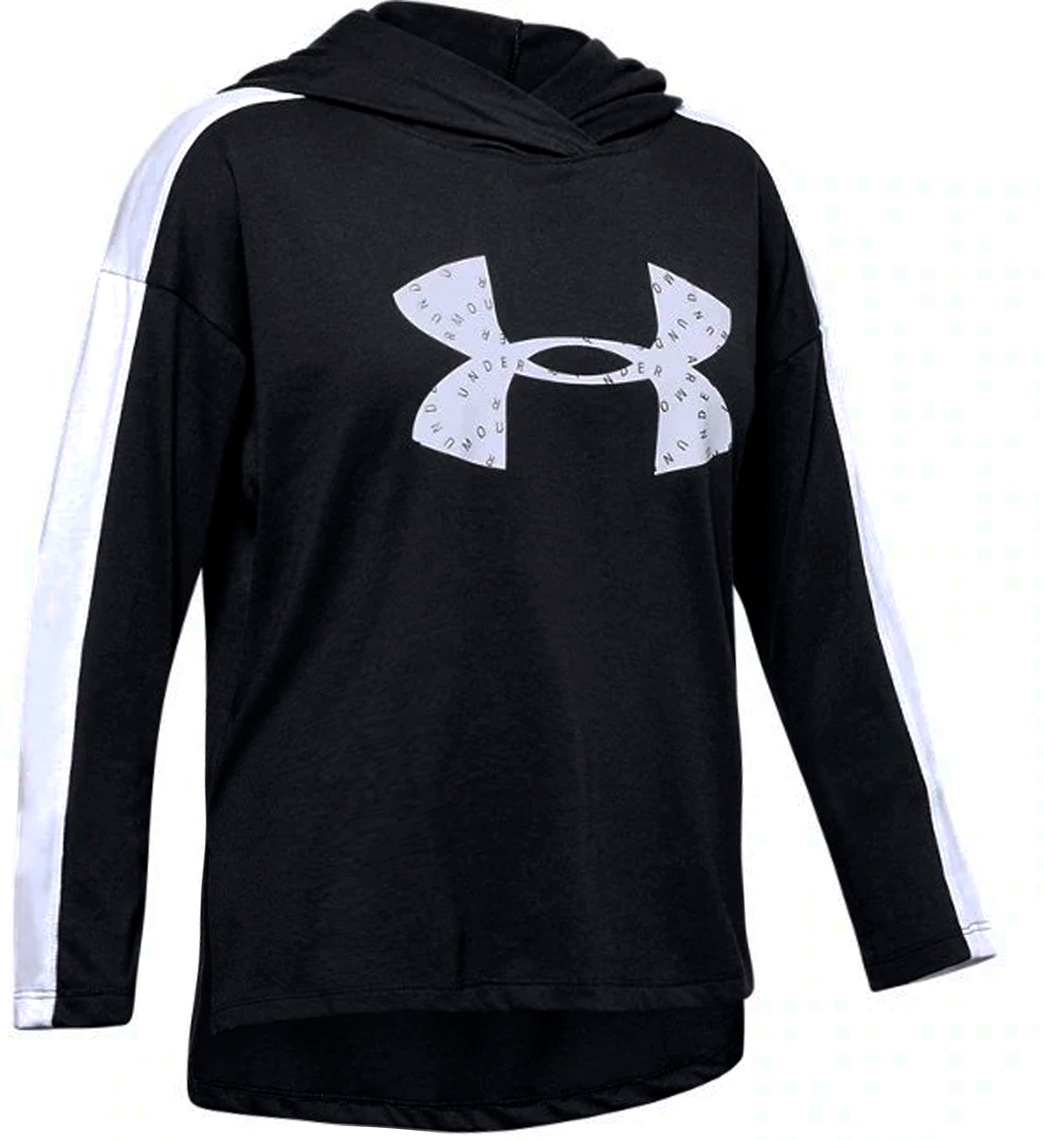 Under Armour Girls Lieblings -Jersey -Hoodie -Jumper 1351675 001