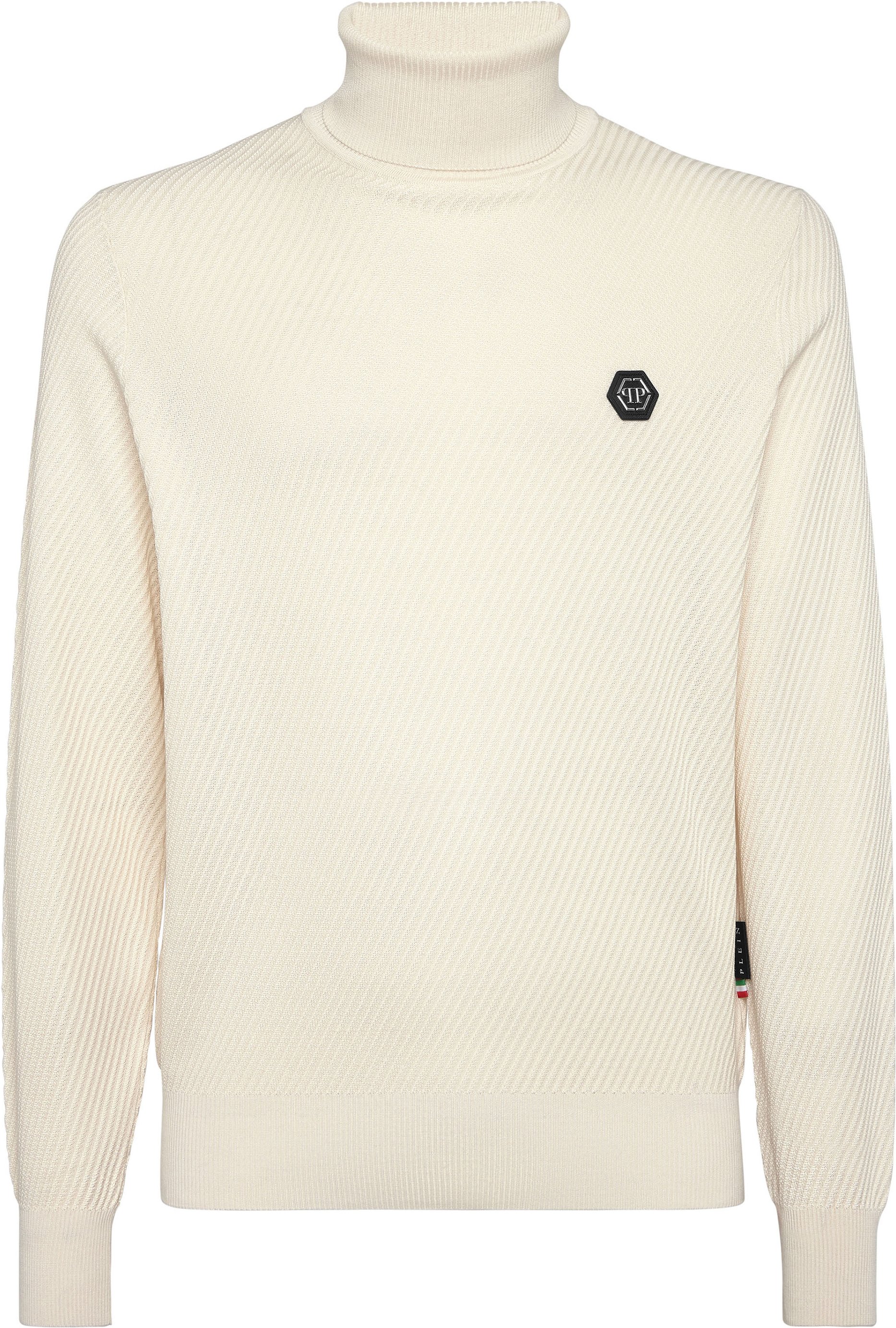 Schildkrötenhals Ls Love