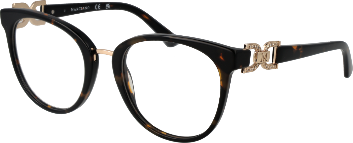 Marciano by Guess Brillenfassung GM0392 052 53