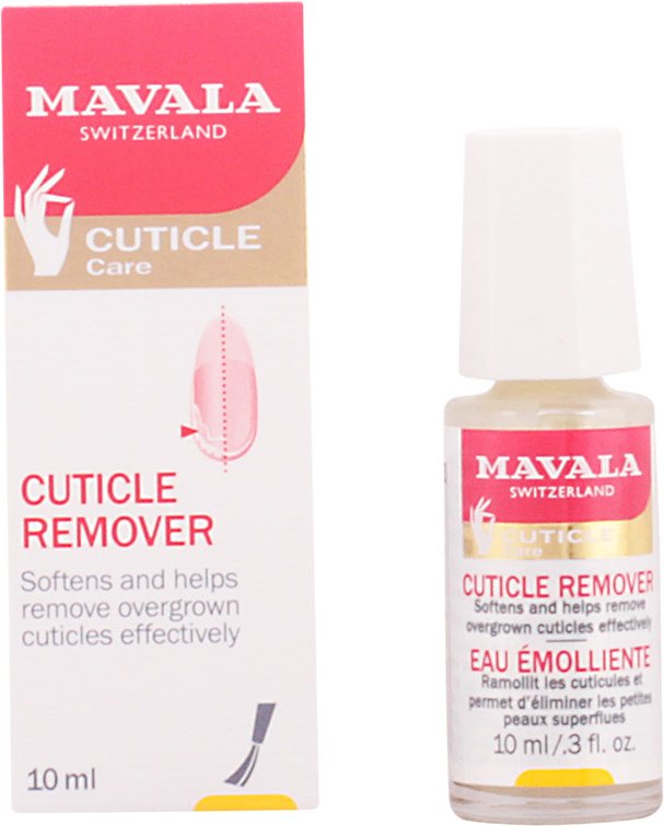 Cuticle Care Quita Cutículas 10 ml