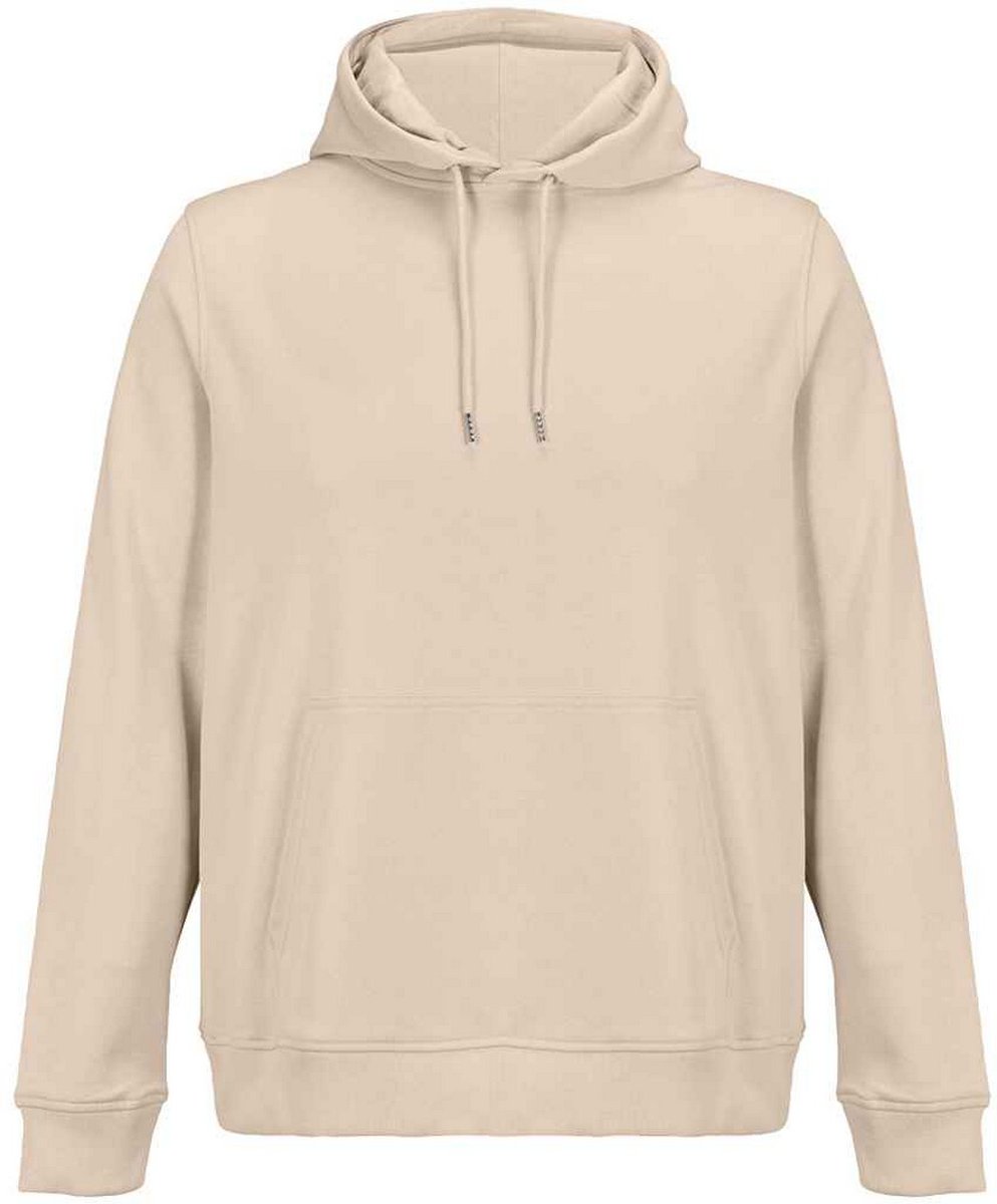 SOLS - "Constellation" Kapuzenpullover für Herren/Damen Unisex (Leinen)