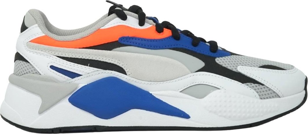 Puma RS-X3 Prisma Grau Turnschuhe