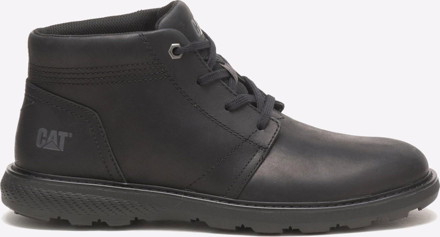 Caterpillar Trey 2.0 Leder Herrenstiefel