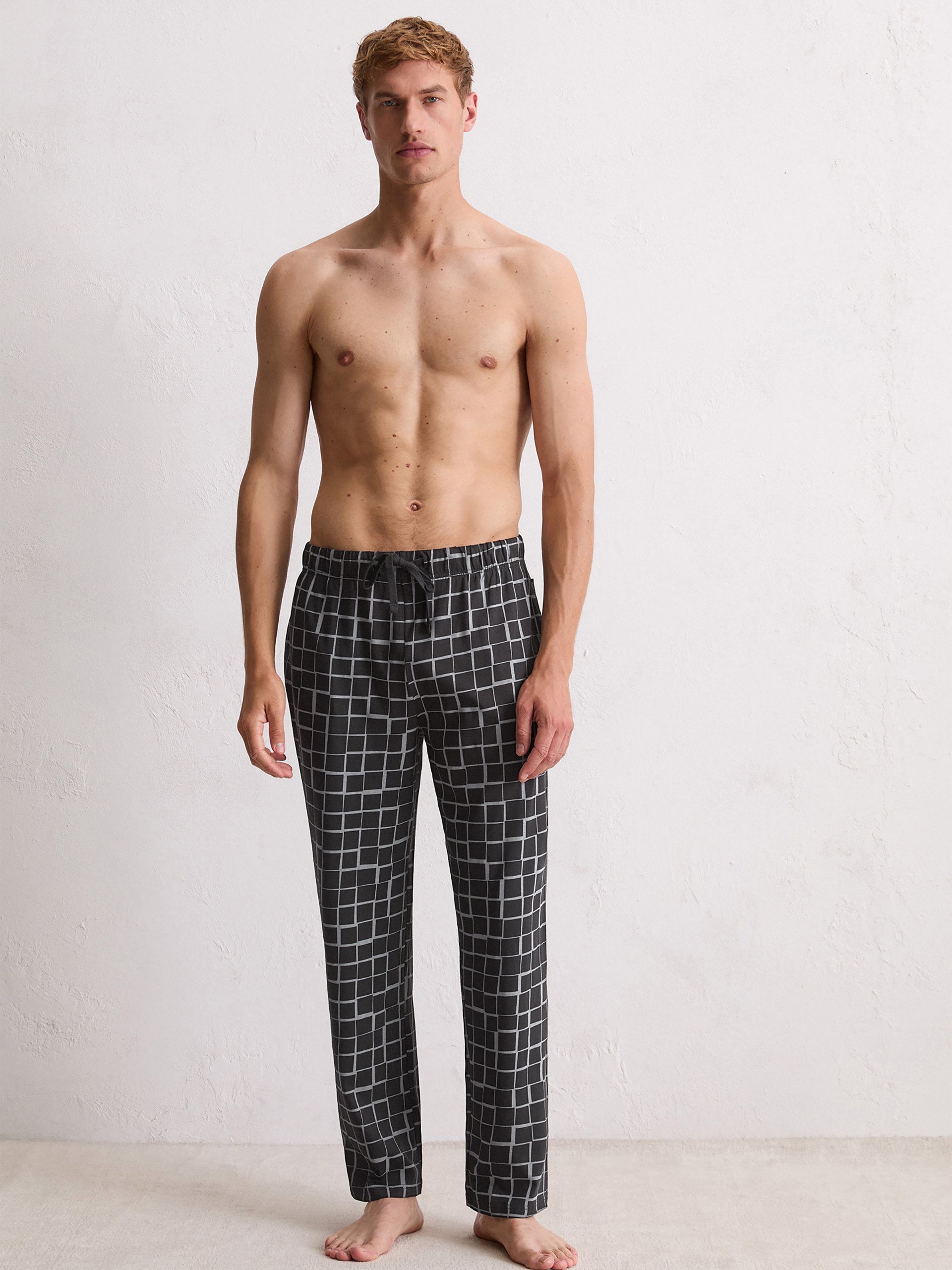 Thumbnail - Pyjamahose Mix N Match Cotton