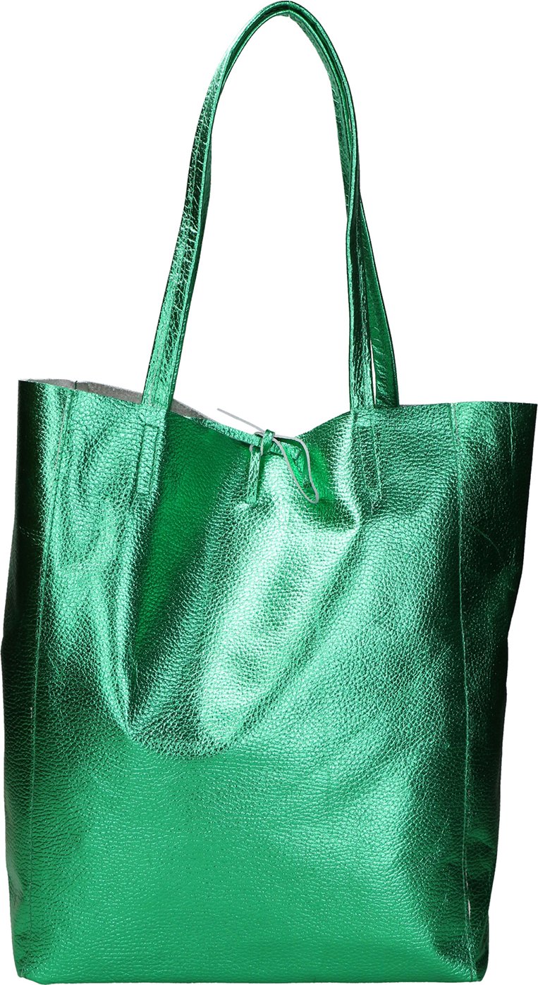 Gave Lux Shopper-Tasche Frauen EMERALD