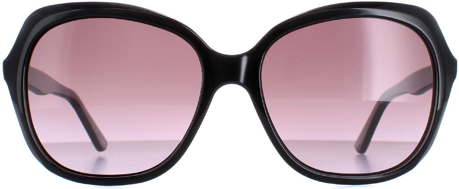 Ted Baker Butterfly Womens Schwarz Grau Gradient TB1645 Kim