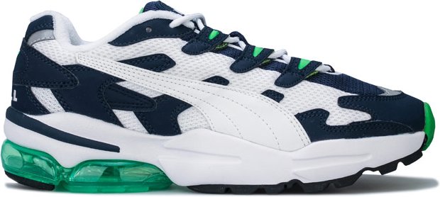 Cell Alien OG Sneakers