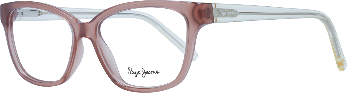 Pepe Jeans Brille PJ3424 C3 52