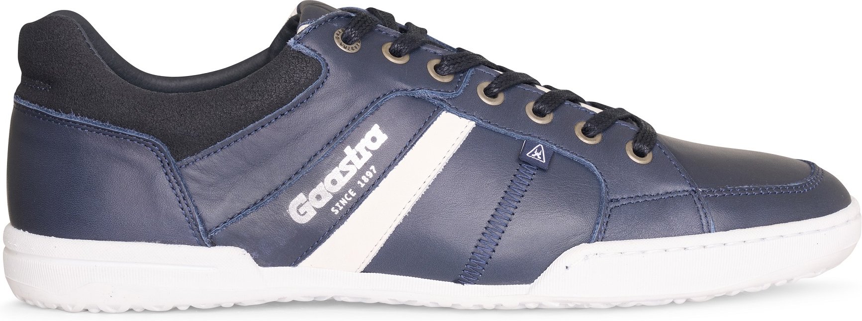 Gaastra Milan Navy/Wit Blau