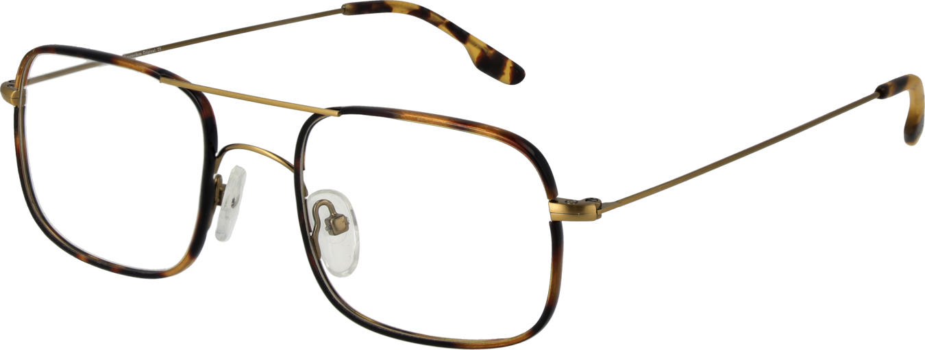 Johnny Loco Brillenfassung JLE1606 03C 49 Milton