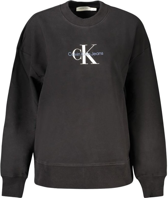 Ck Jeans Entspanntes Sweatshirt