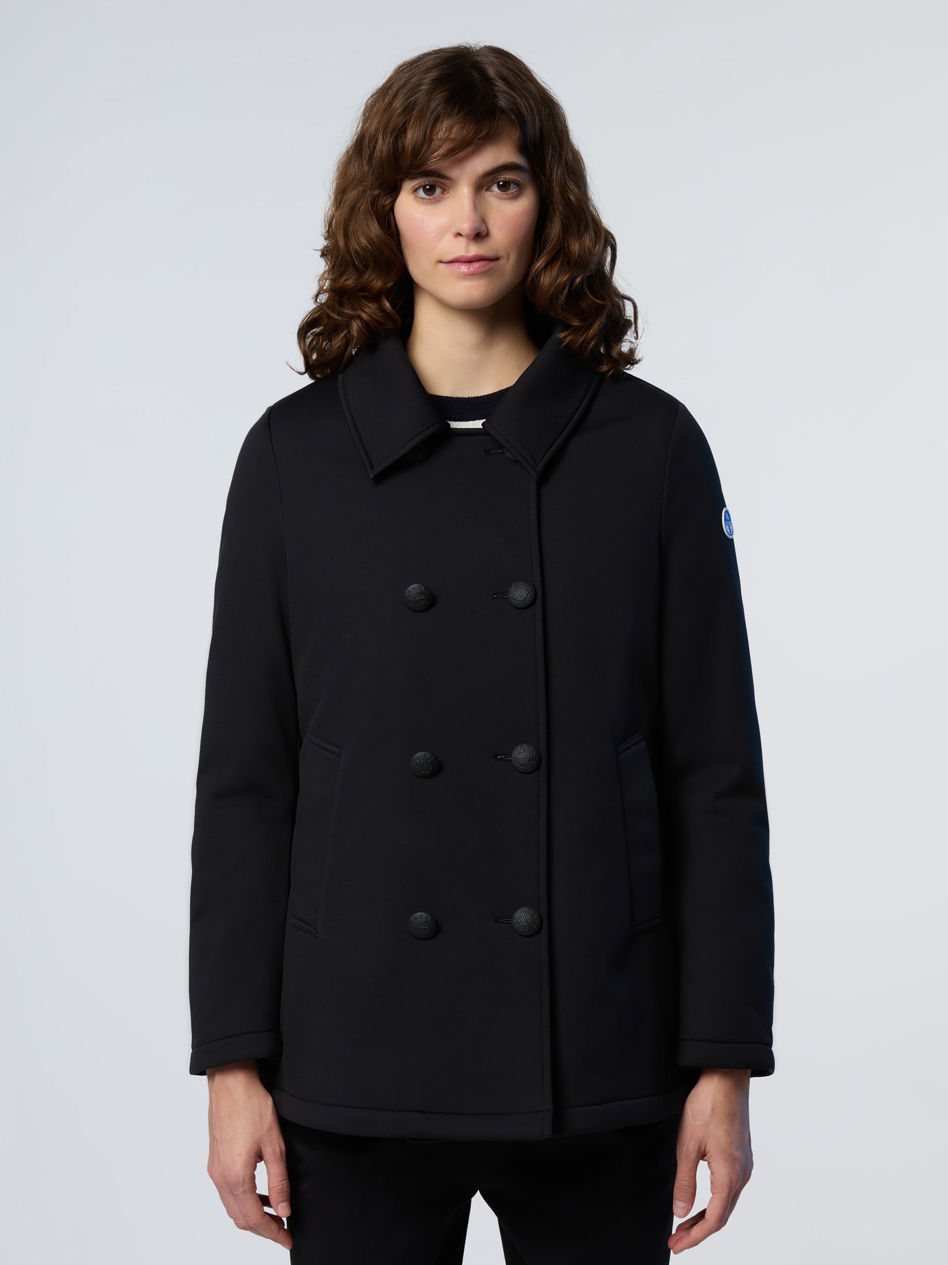 North Sails Peacoat Jessica