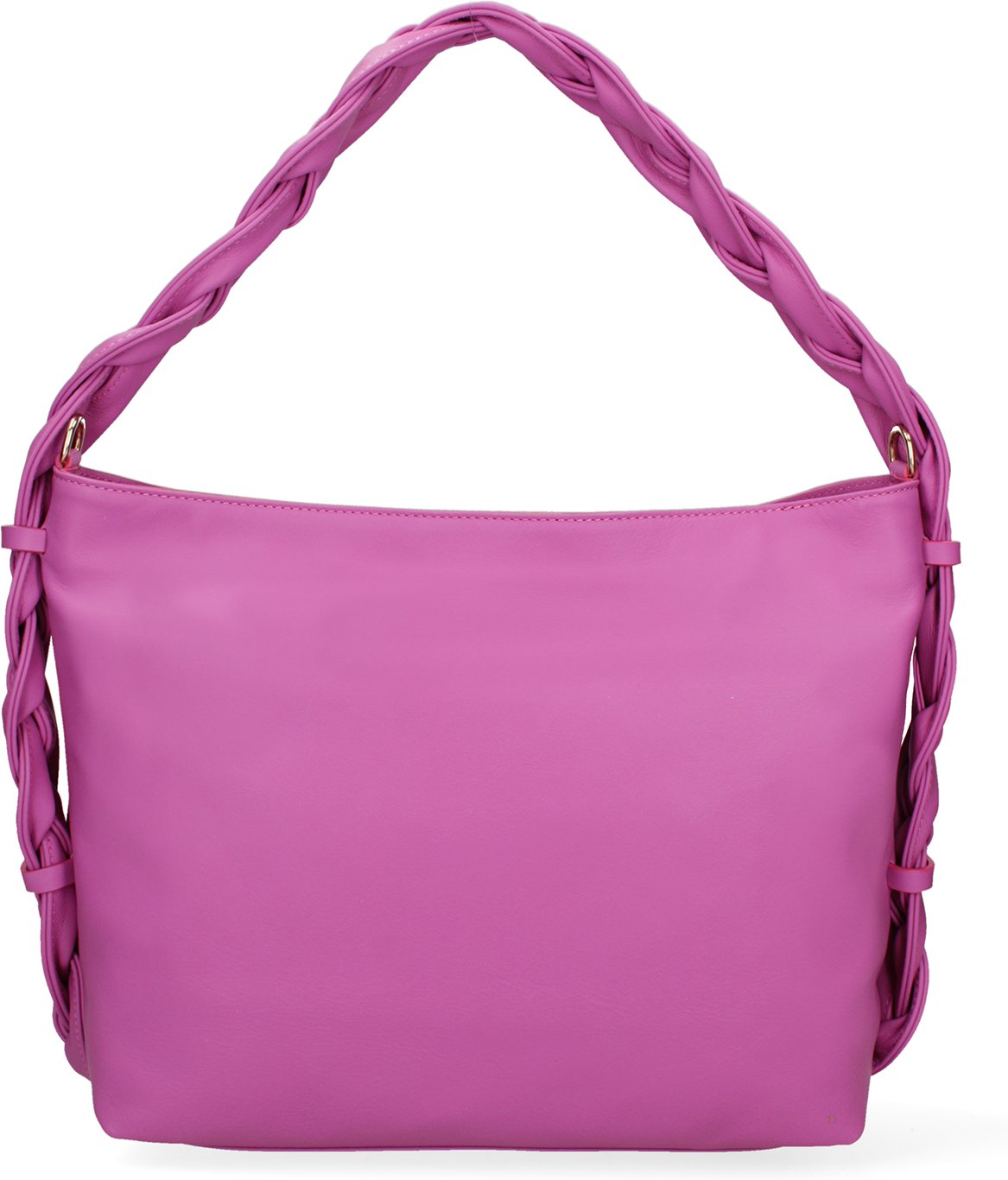 Gave Lux Schultertasche Frauen LIGHT FUCHSIA