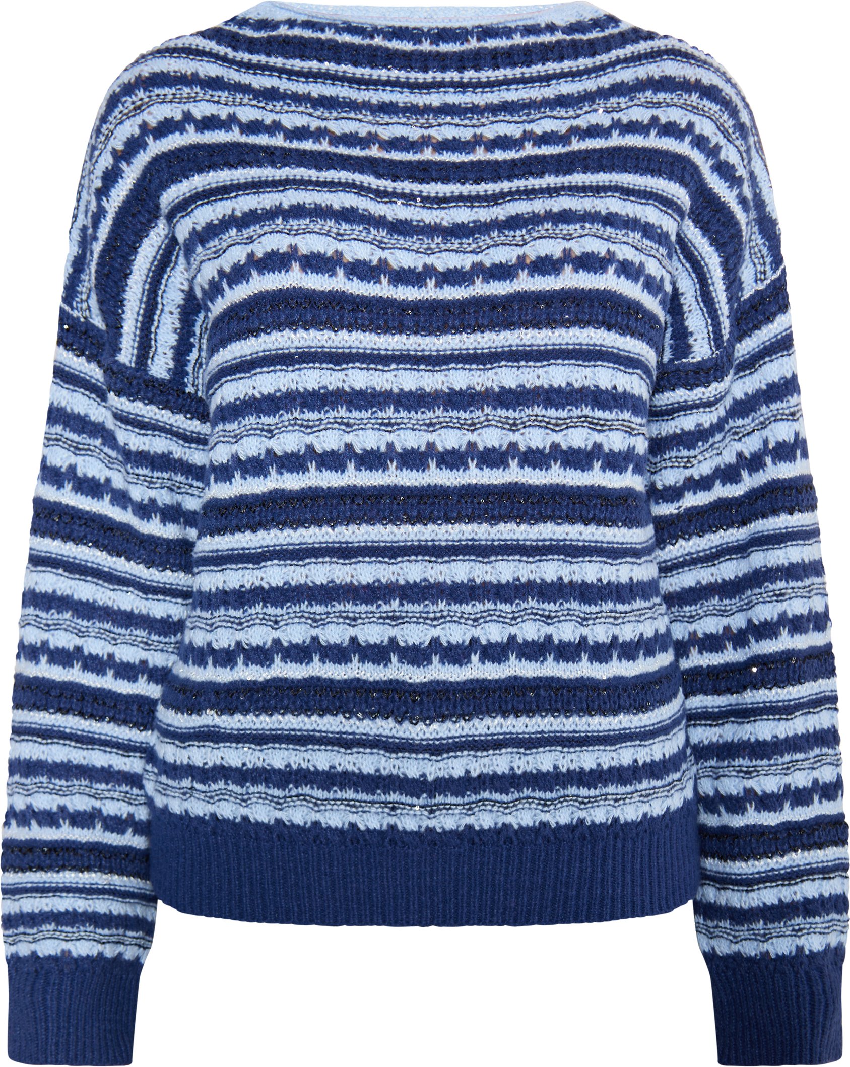 IZIA Zur Seite fahren Damen Marine Mehrfarbig