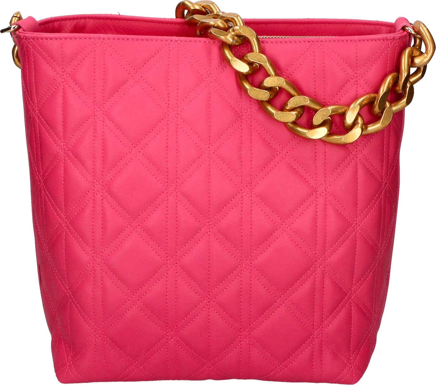 Gave Lux Schultertasche Damen FUCHSIA