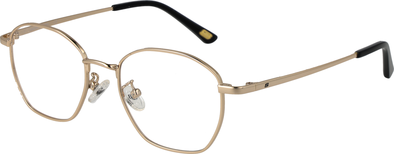 Skechers Brillenfassung SE3337-D 028 48