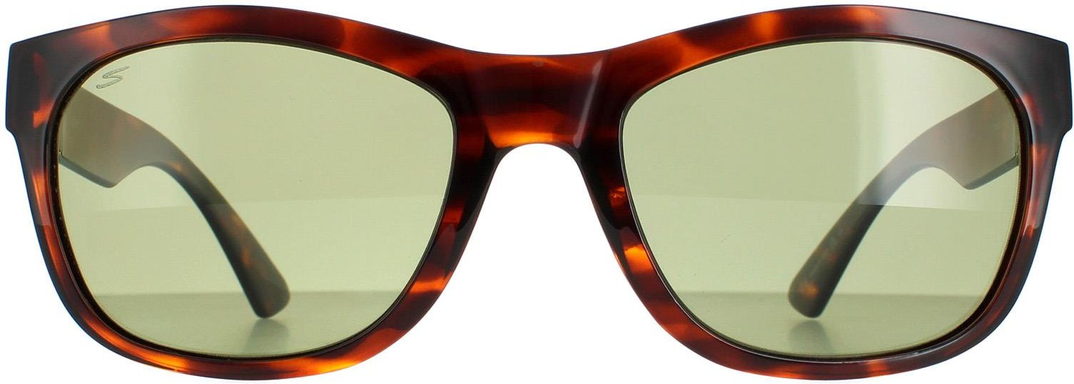 Serengeti Square Unisex Klassisch Schildkröte Saturn Polarisiert 555nm Chandler