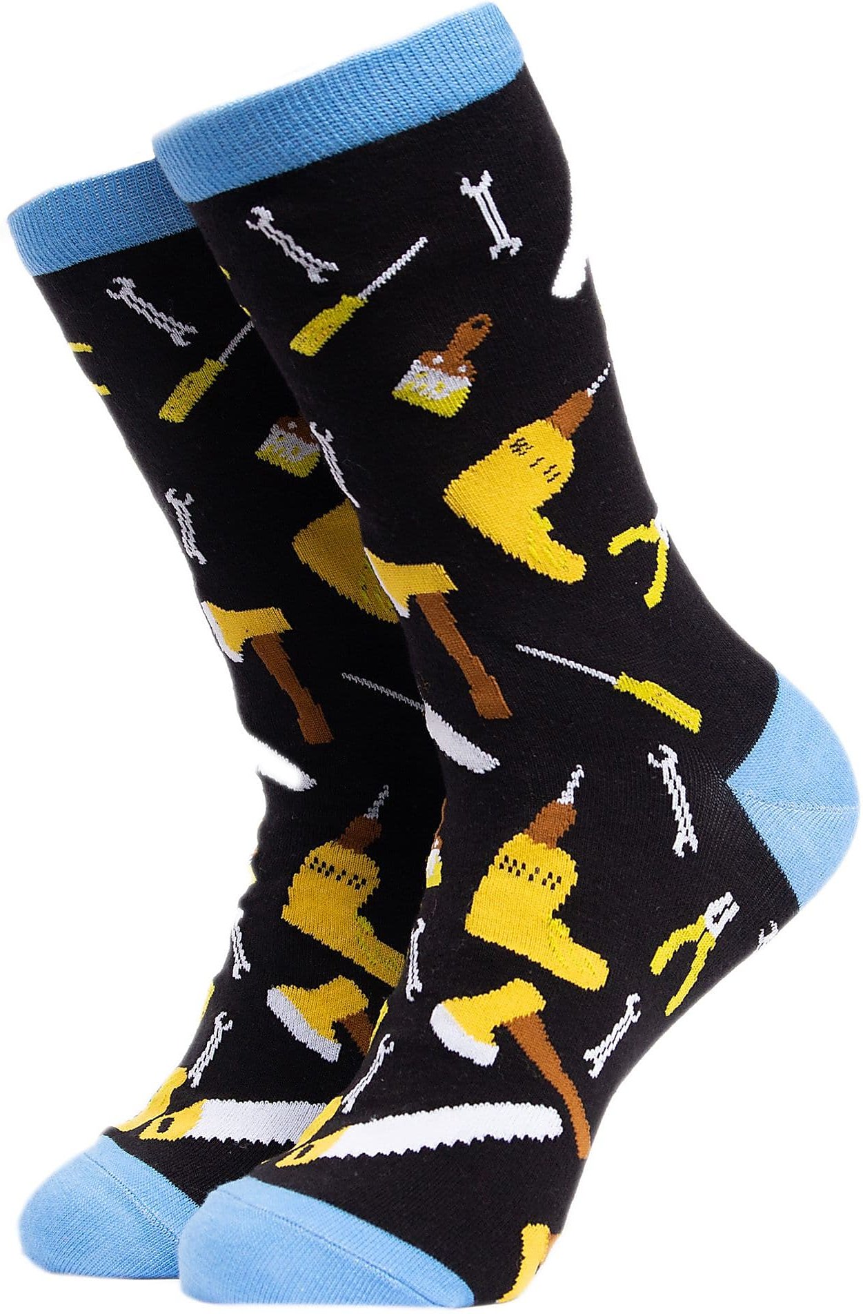 Job Neuheiten Unisex Socken | Lehrer- und Koch-Socken