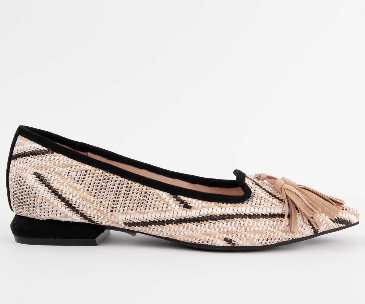 Montevita Ballerina Baleri5 Beige