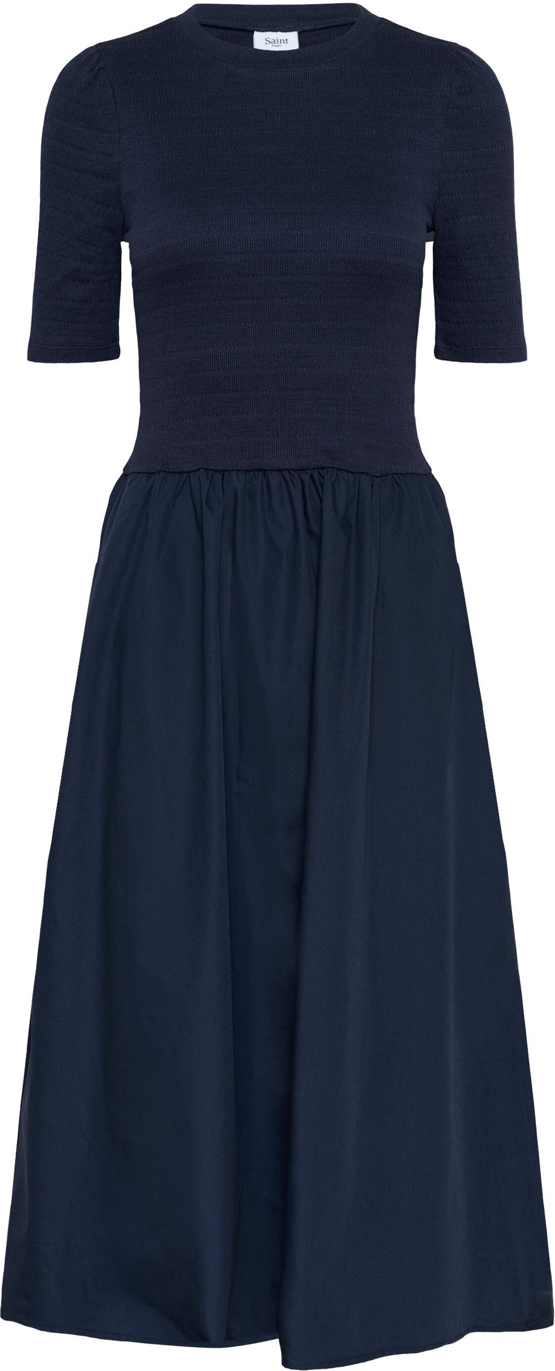 Kleid LucianaSZ A-shape dark blue