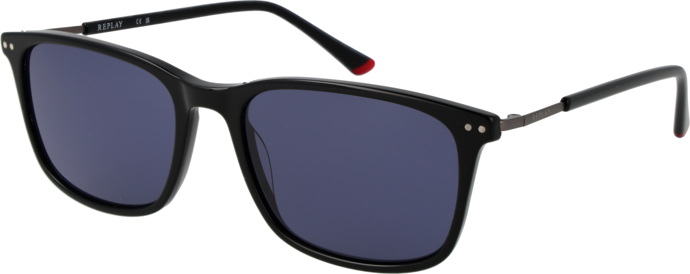 Replay Sonnenbrille RY472V 01S 56