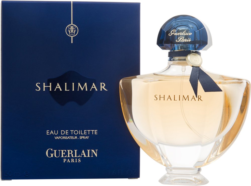 Guerlain Shalimar - EdT 50ml