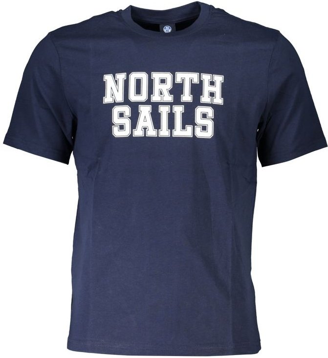 Thumbnail - North Sails College T-Shirt