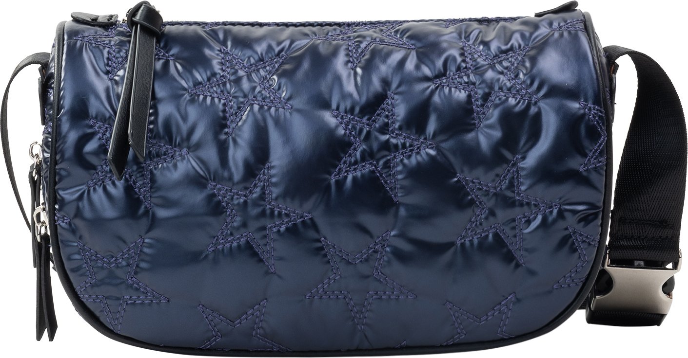 Mymo Umhängetasche Damen Marine