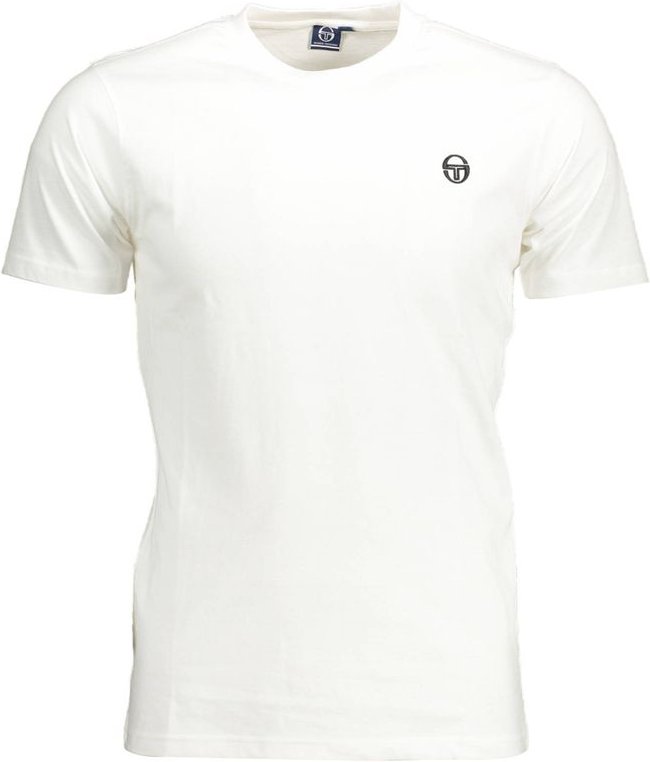 Kurzarm Crewneck T-Shirt