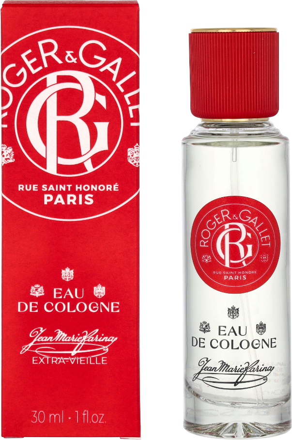 Roger & Gallet Jean Marie Farina Edc Spray.