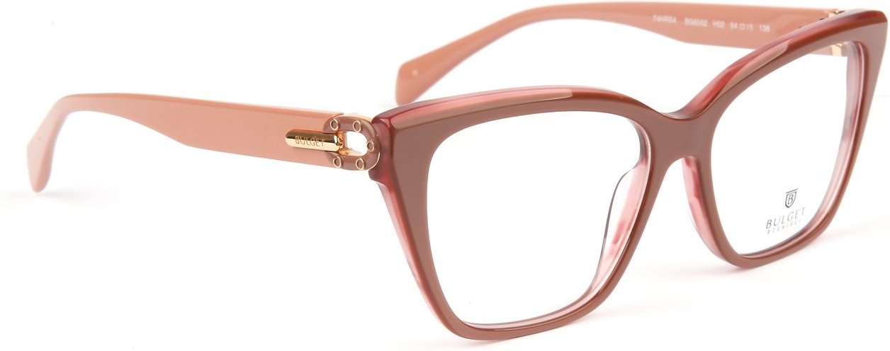 Bulget Brillenfassung BG6562 H02 54