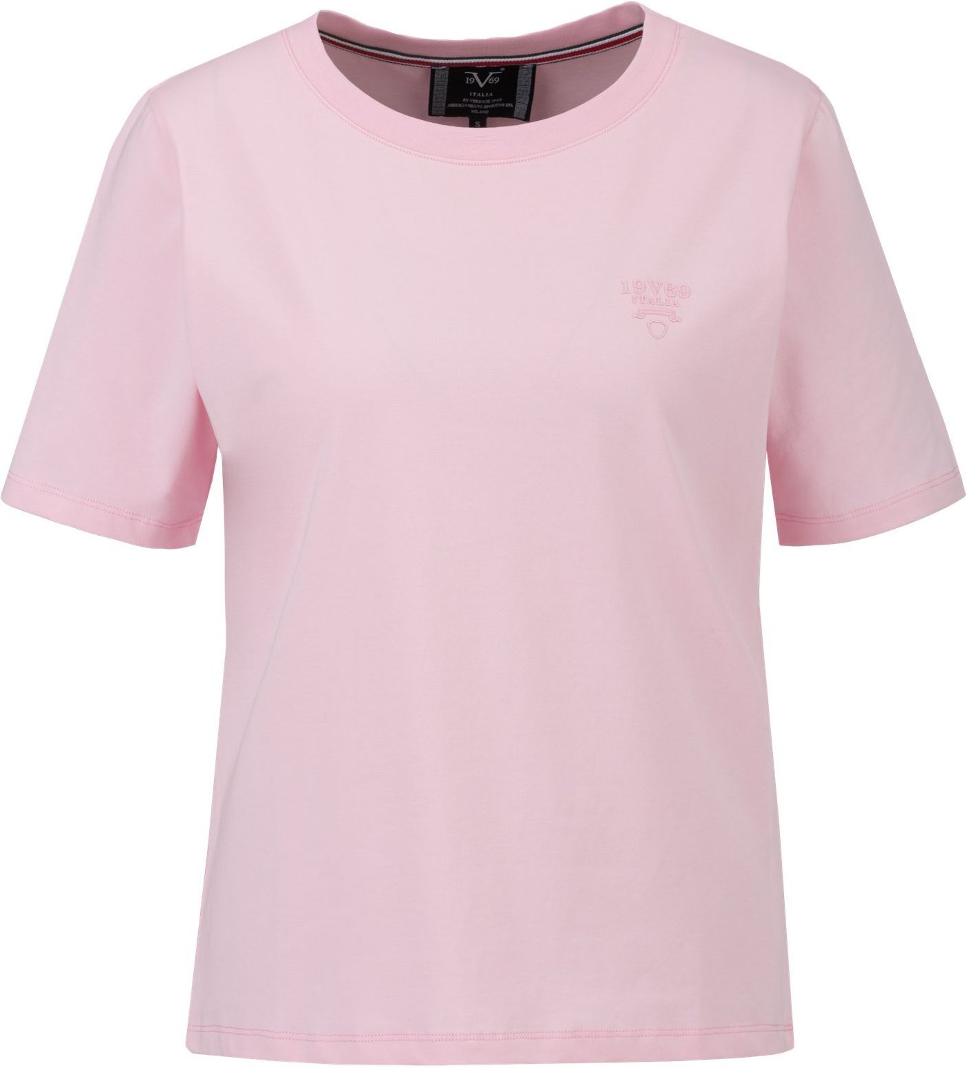 Thumbnail - 19v69 Italia T-Shirts Bella