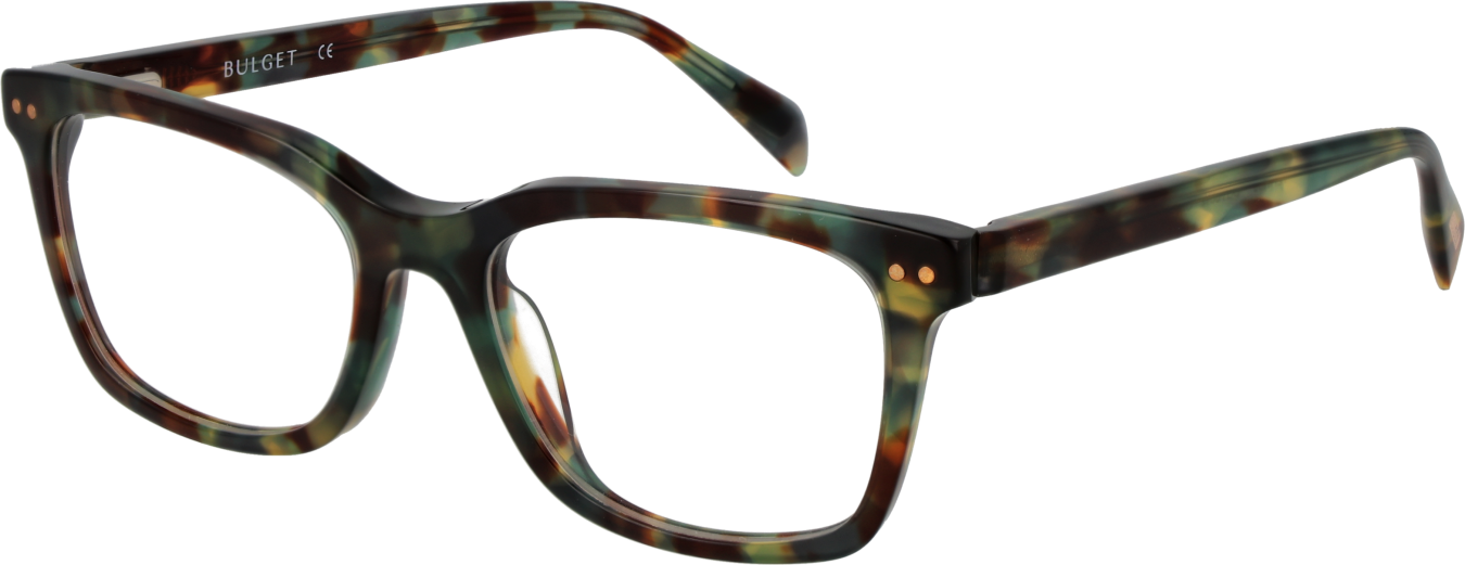 Bulget Brillenfassung BGY6012 G21 50