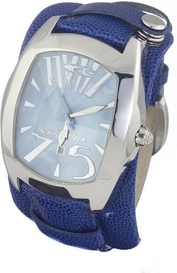 Chronotech Herren Uhr CT2039J-22 (45 mm)