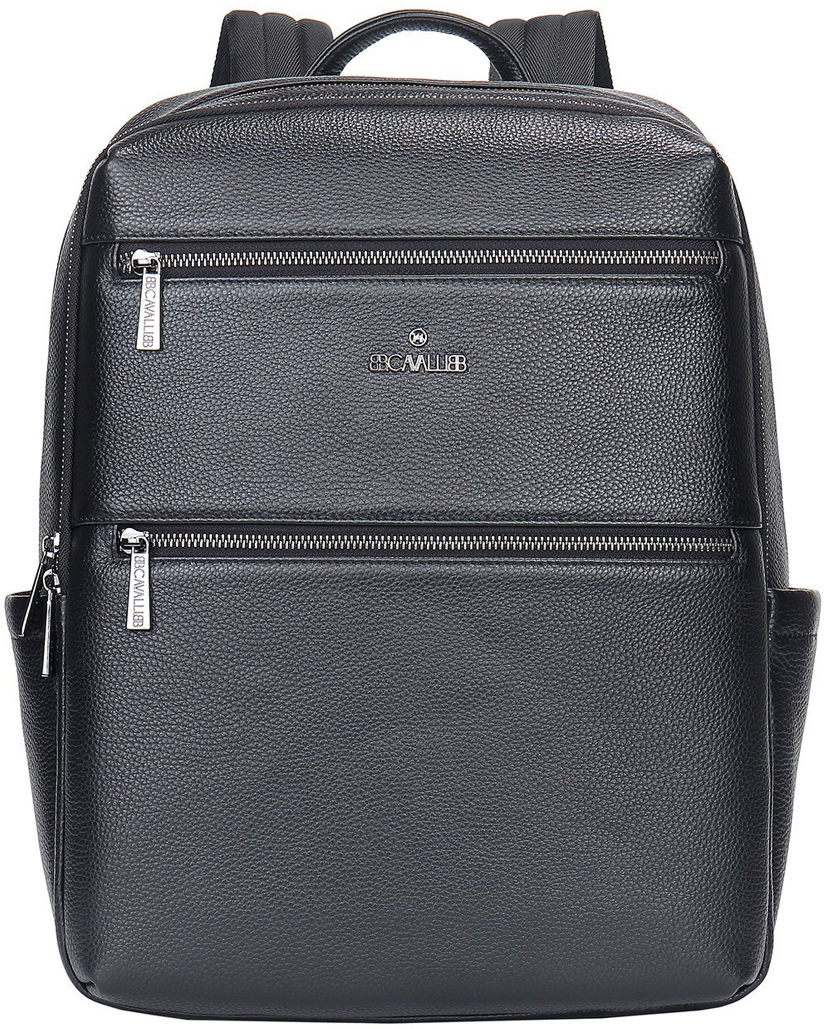 B Cavalli Rucksack Unisex BLACK