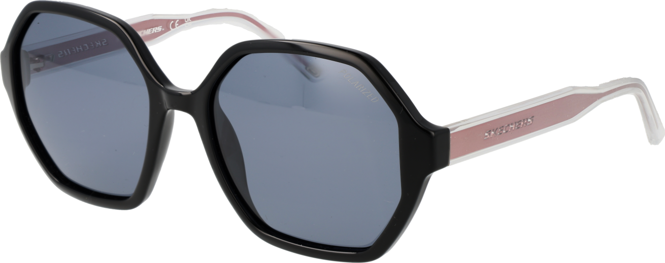 Skechers Sonnenbrille SE6358 01D 57