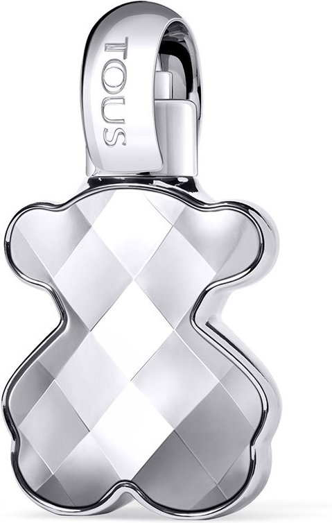 Loveme The Silver Parfum Eau De Parfum Spray 30 ml