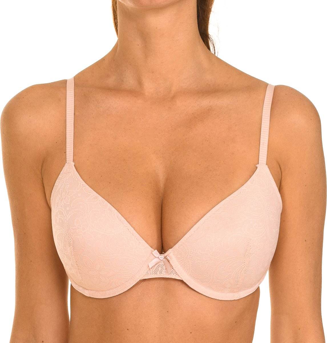 Femininer Bügel-BH D08G4 Damen