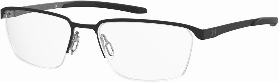 Ua5051 Halbrand Brille