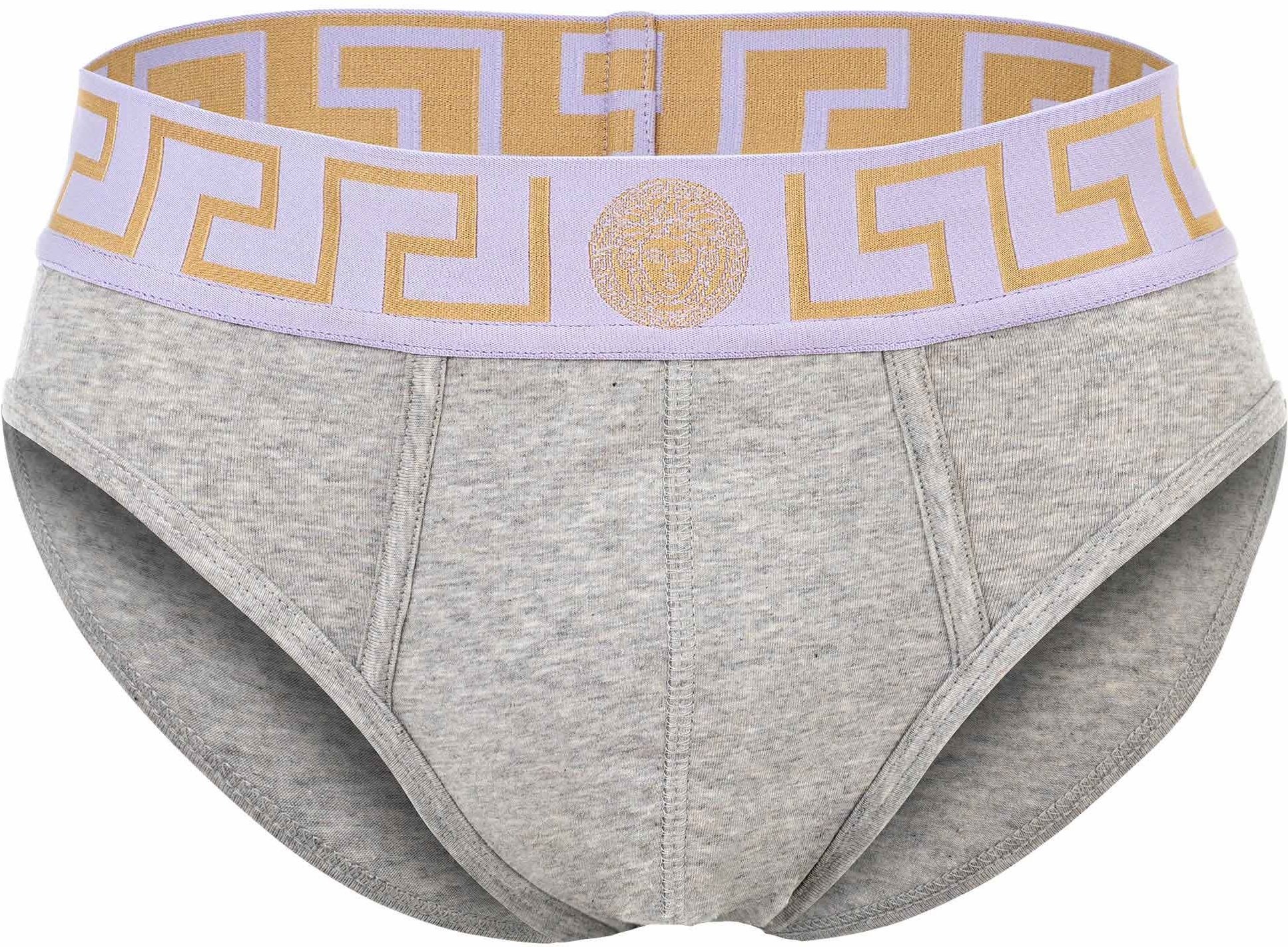 VERSACE Brief - TOPEKA, Stretch Baumwolle