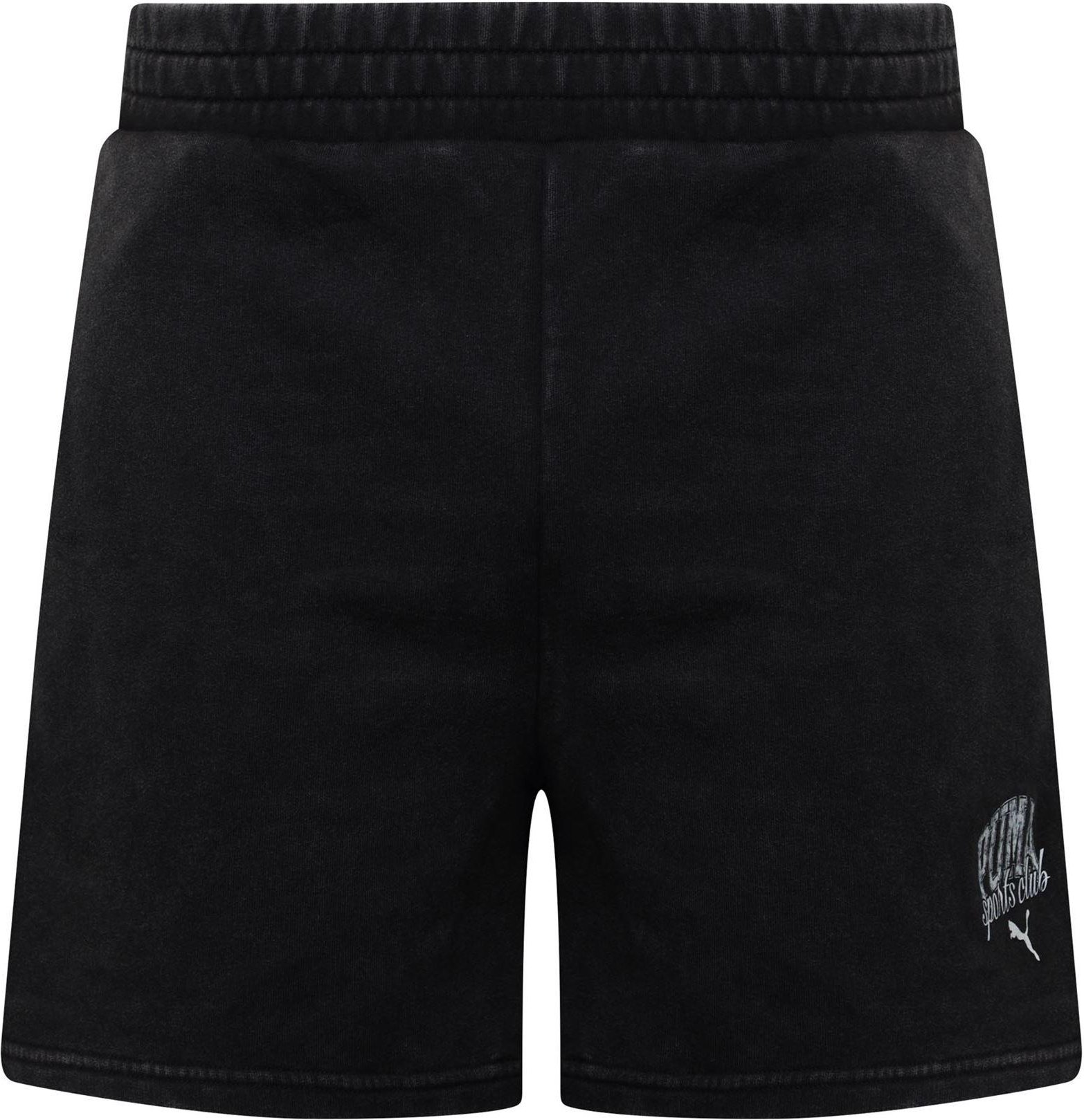 Puma - "Class" Shorts für Herren (Schwarz)