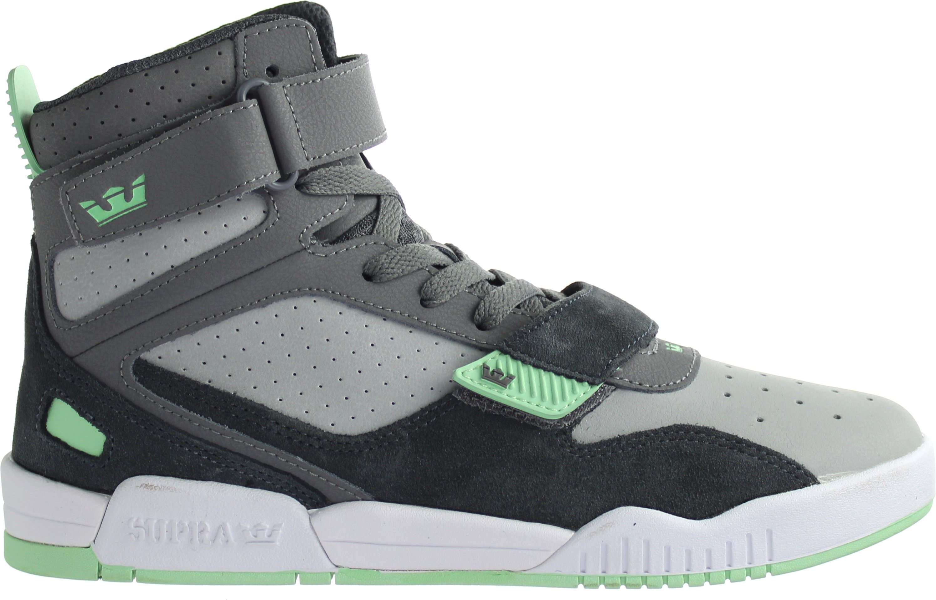 Thumbnail - Supra Breaker Multicolor -Herren -Trainer